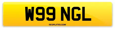 W99 NGL