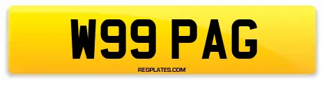 W99 PAG
