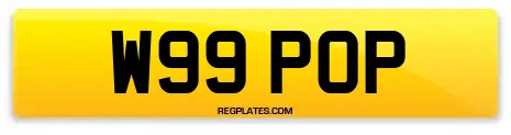 W99 POP