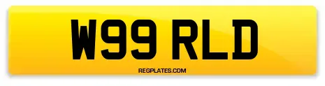 W99 RLD