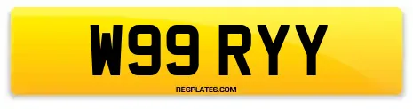 W99 RYY