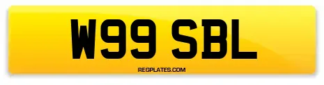 W99 SBL