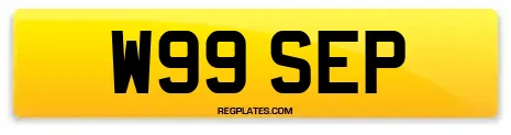 W99 SEP