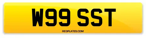 W99 SST