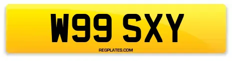 W99 SXY