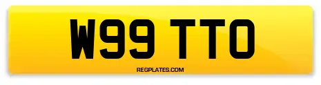 W99 TTO