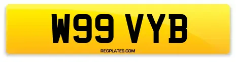 W99 VYB