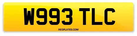 W993 TLC