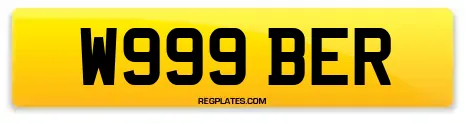 W999 BER