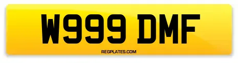 W999 DMF