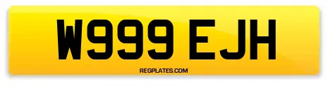 W999 EJH