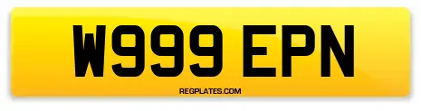 W999 EPN