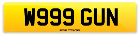 W999 GUN