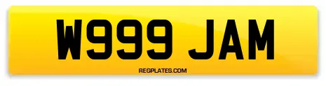 W999 JAM