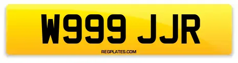 W999 JJR