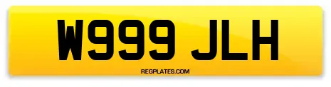 W999 JLH