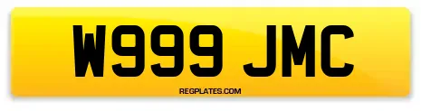 W999 JMC
