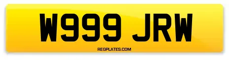 W999 JRW