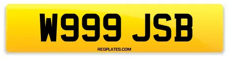 W999 JSB