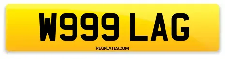 W999 LAG