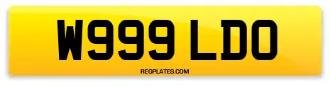 W999 LDO