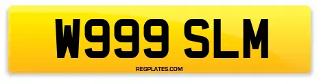 W999 SLM