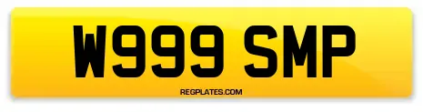 W999 SMP