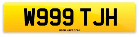 W999 TJH