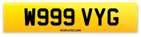 W999 VYG