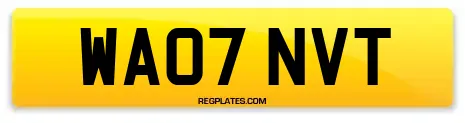 WA07 NVT
