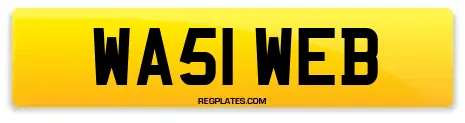 WA51 WEB