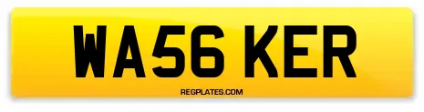 WA56 KER