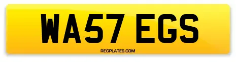 WA57 EGS
