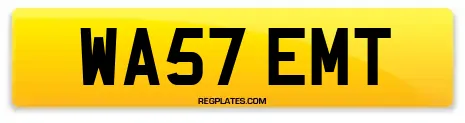 WA57 EMT