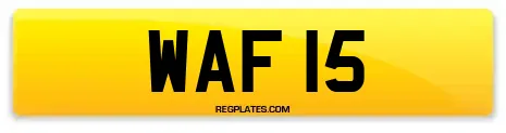 WAF 15