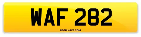 WAF 282