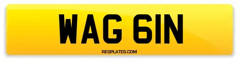 WAG 61N