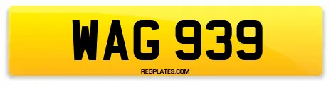 WAG 939
