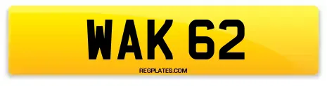 WAK 62