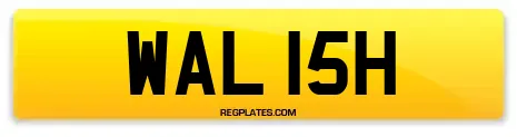 WAL 15H