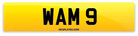 WAM 9