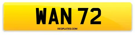 WAN 72