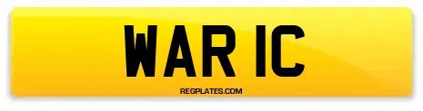 WAR 1C