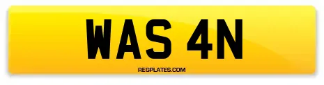 WAS 4N
