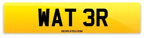 WAT 3R