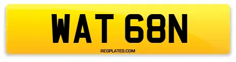 WAT 68N