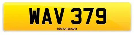 WAV 379