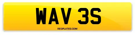WAV 3S