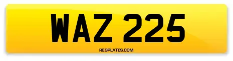 WAZ 225