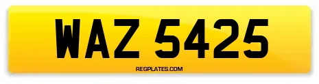 WAZ 5425